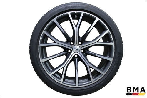 Maserati grecale inch 21 - grecale,