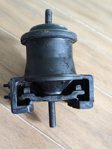 New motor mount - a/m,