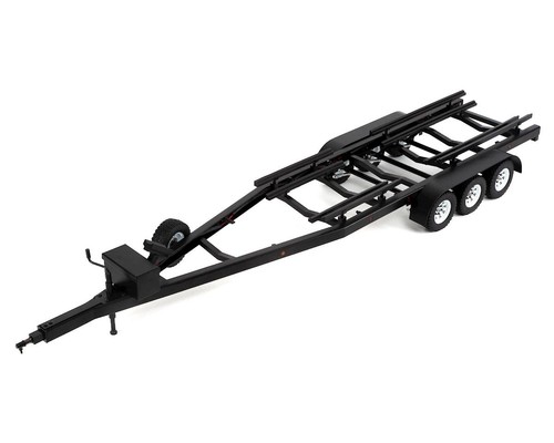 Rc4wd bigdog triple axle - bigdog, 1/10