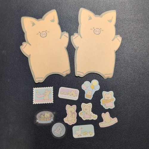 Rare vintage sanrio - rare,