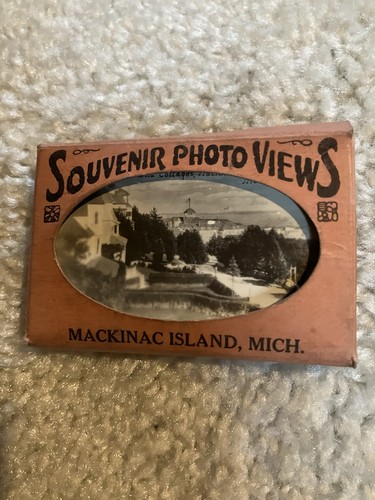 Souvenir photo views - 20,