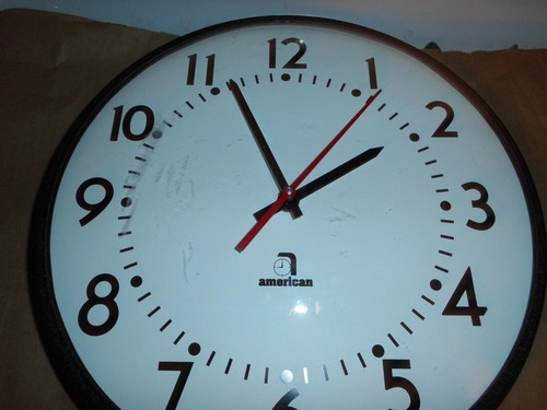 Simplex american time hand set - simplex,