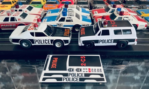 Aurora afx police - afx,