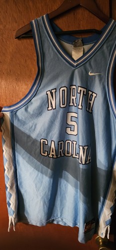Vintage nike ncaa north - ncaa,