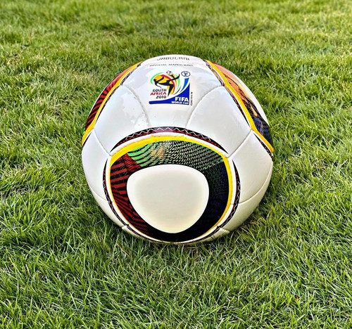 Jabulani football official - football, |