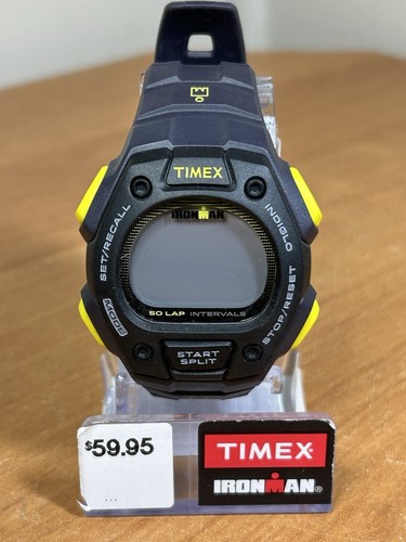 New timex tw5k86100 - new,