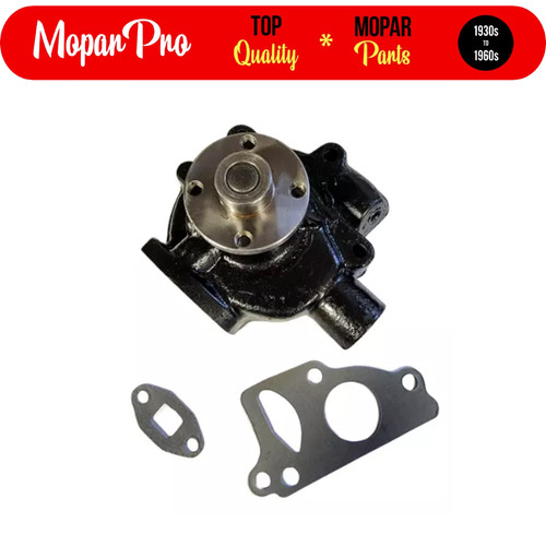 Fits 1936 1956 - fits, chrysler