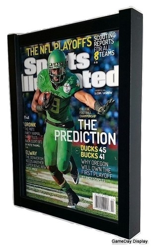 Magazine sports illustrated - sports,