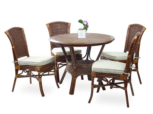 Set alexa dining side - set,
