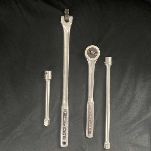 Craftsman usa drive - craftsman, 1/2"