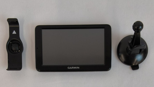 Garmin nuvi 2595lm inch gps - inch,