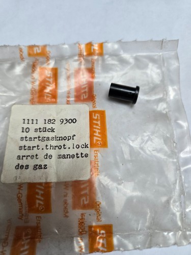 Stihl 1111 182 - 9300, oem