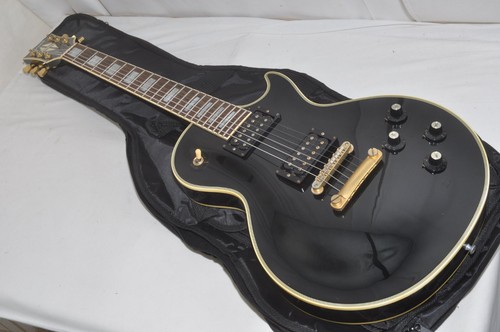 Greco les paul custom type - custom, eg