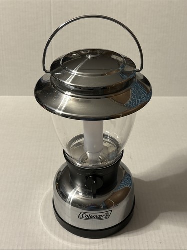 Coleman lantern model 5329 - coleman,