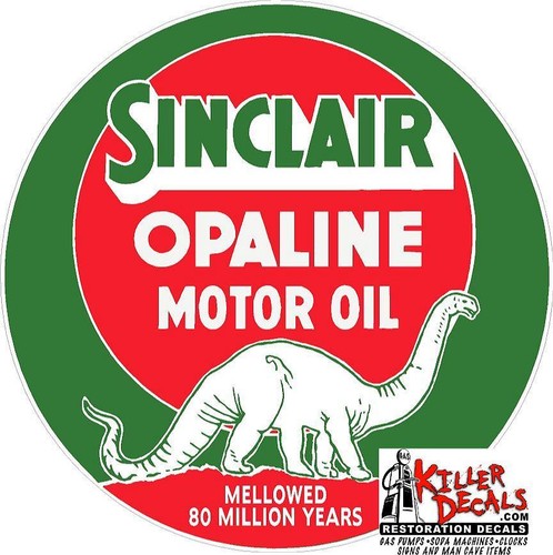 Sinclair opaline - 3",