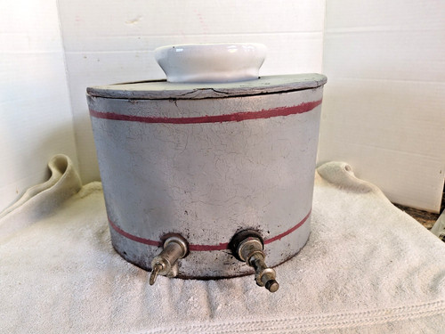 Antique xxth century water - xxth,