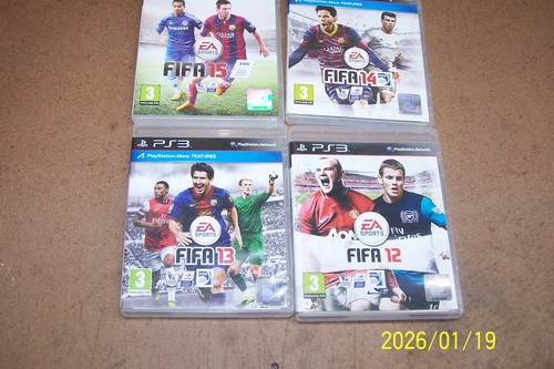 Fifa 14 15 - -,