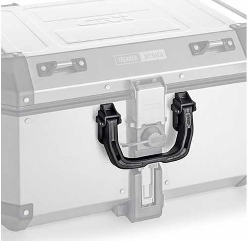 Givi e185 universal handle - givi,