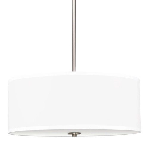 Modern light drum - modern, 3-light