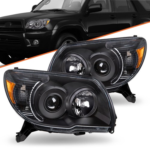For 2006 2007 - 2009, toyota