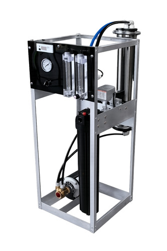 Commercial reverse osmosis - commercial,