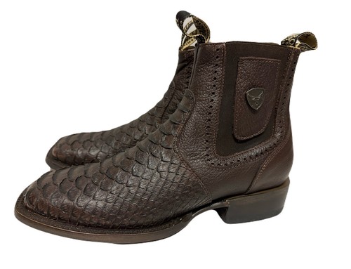New patron boots - patron, 8