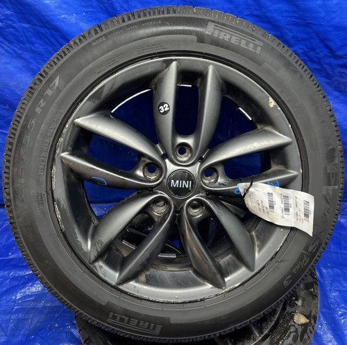 2011 2016 mini cooper wheels - mini,