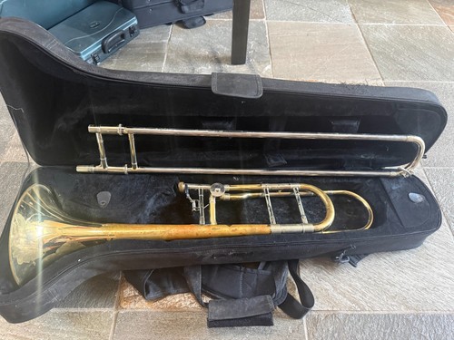 Accent tb950 trigger trombone - tb950,