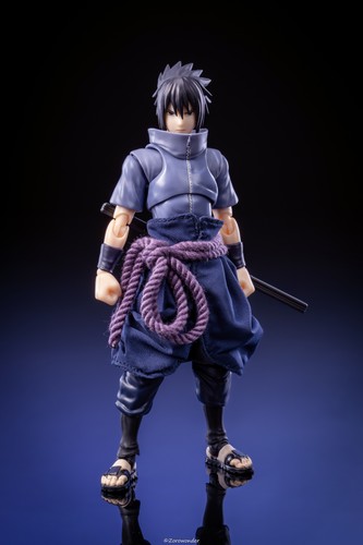 Shf naruto sasuke uchiha - sasuke,