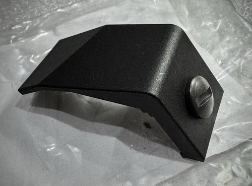 Sinar p2 x lensboard - p,