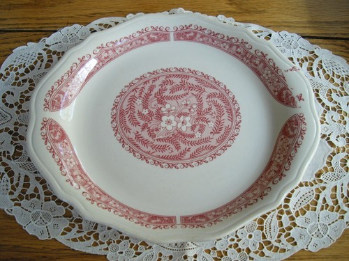 Vintage syracuse china - syracuse,