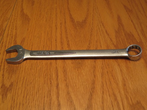 Napa combination wrench ndf - combination,