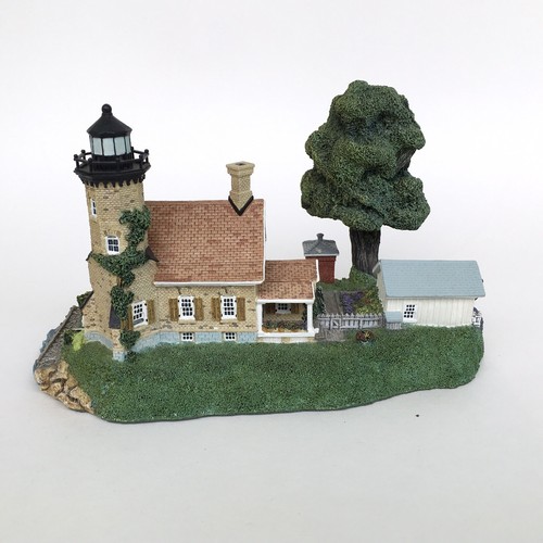 Collectible harbor lights - collectible,