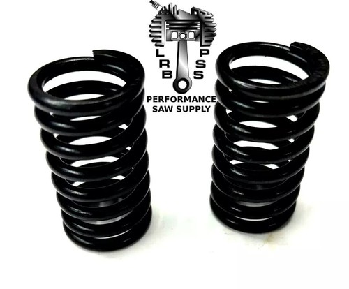 Two new valve spring fits - valve,
