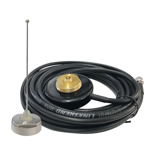 Slim long antenna 380 520 - long,