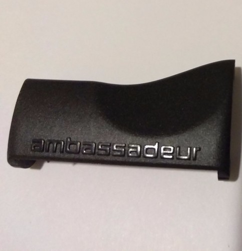 Abu garcia ambassadeur - abu,