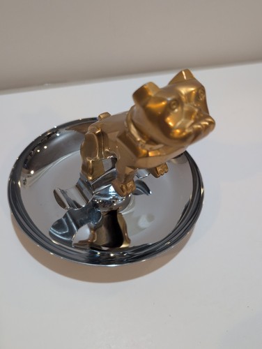 Vintage mack truck bulldog - vintage,
