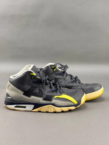 Nike air trainer - nike, sc