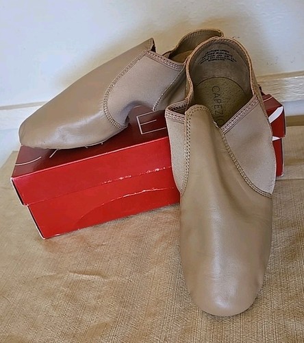 Capezio women ej2a slip on - capezio,