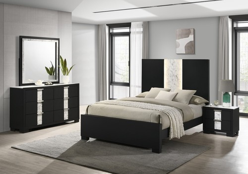 5pc beautiful master - beautiful, bedroom