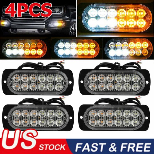 Led car truck - car, new