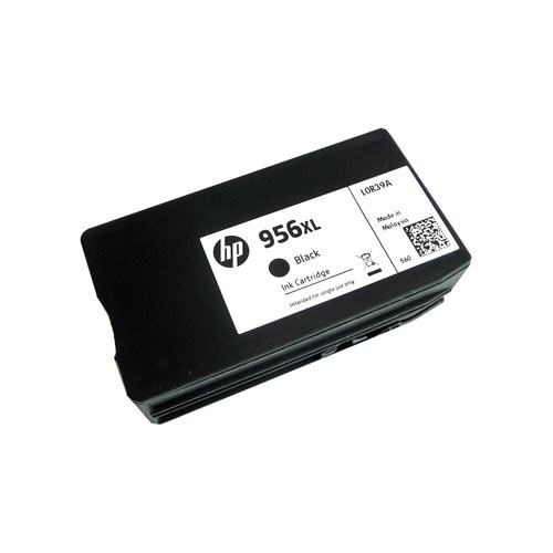 Genuine 956xl black for hp - 956xl,