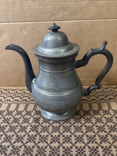 Early 19th century - early, maker