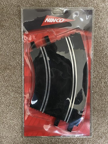 Ninco tw0 pack curved - -, tw0-pack