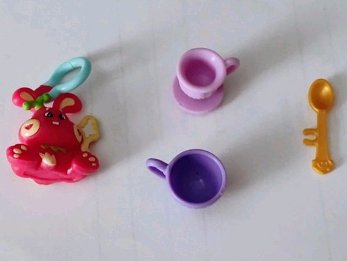Vintage squinkies zinkies - squinkies,