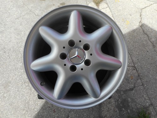 2001 2004 mercedes benz c - 2001-2004, 16"