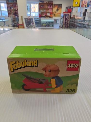 Lego fabuland 325 new - 325,
