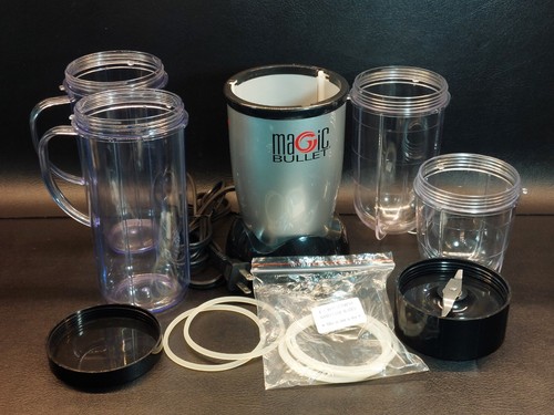 Magic bullet model mb1001 - model,