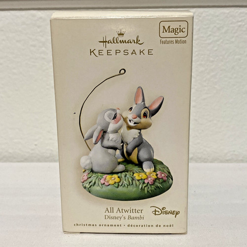 2007 hallmark keepsake all - hallmark,