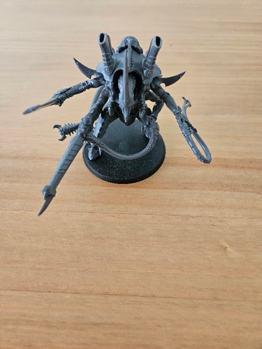 Warhammer 40k tyranid hive - 40k,